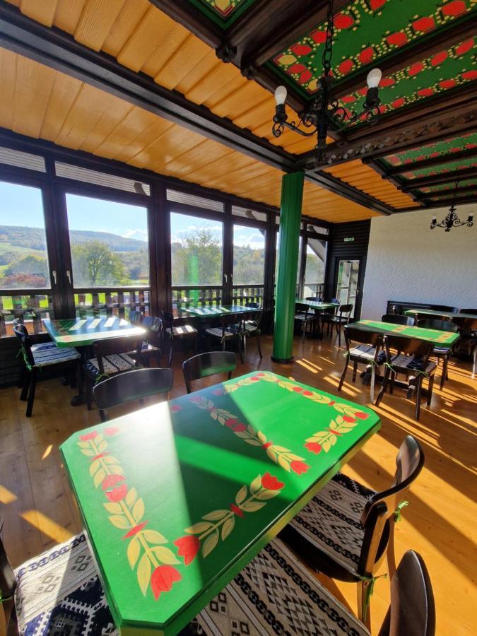 Hanul Almas Deva Exterior foto